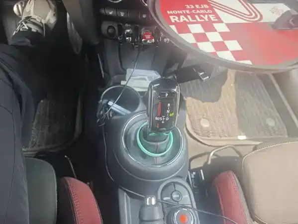 MINI 2019