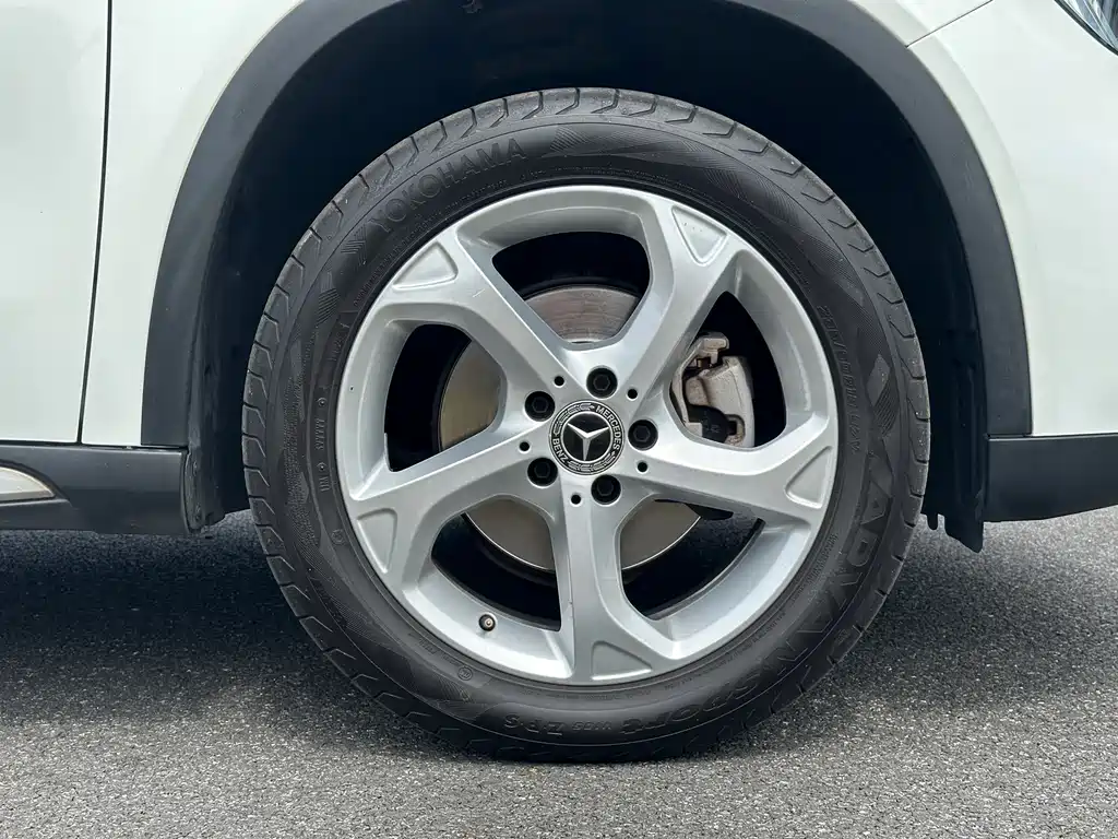 Mercedes-Benz GLA 2019 — фото 16