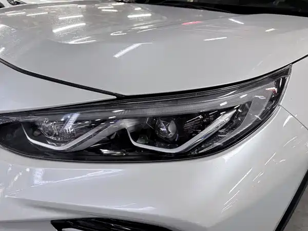Toyota Wildlander 2020