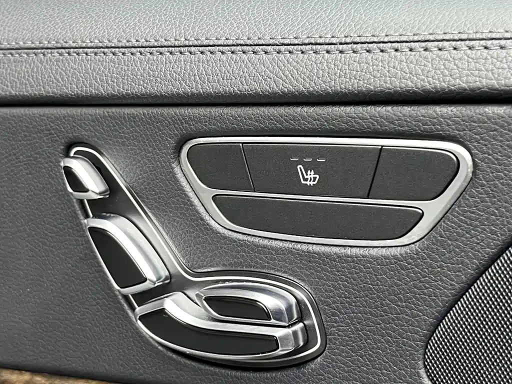 Mercedes-Benz S-Class 2015 — фото 17