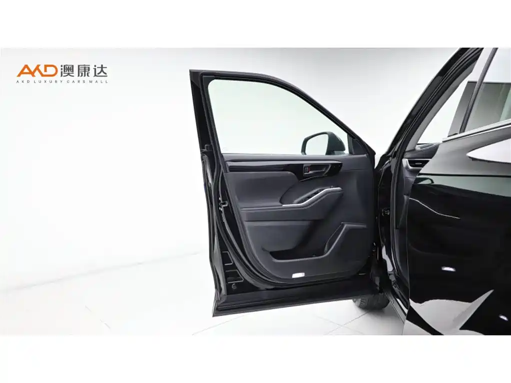 Toyota Highlander 2024 — фото 10