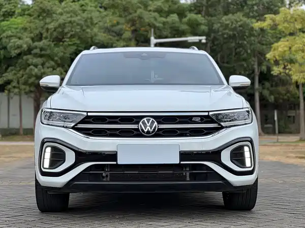 Volkswagen T-Roc 2023