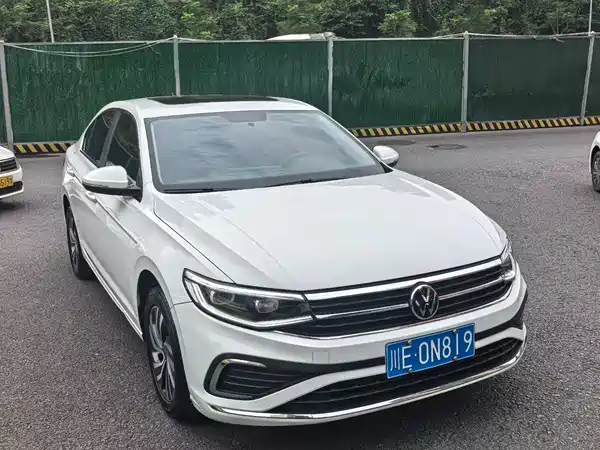 Volkswagen Bora 2025