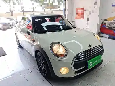 MINI MINI 2017