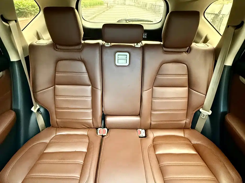Honda CR-V 2019 — фото 17