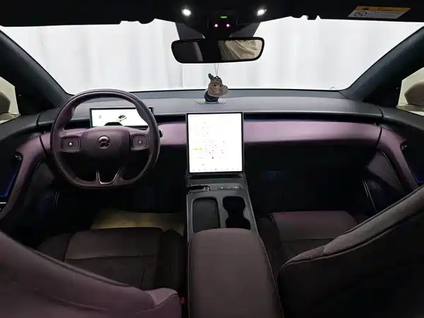 NIO ET5 2024