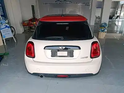 MINI MINI 2018