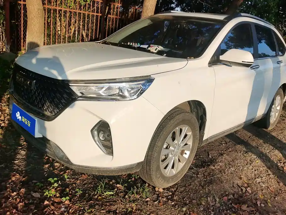 Haval M6 2022