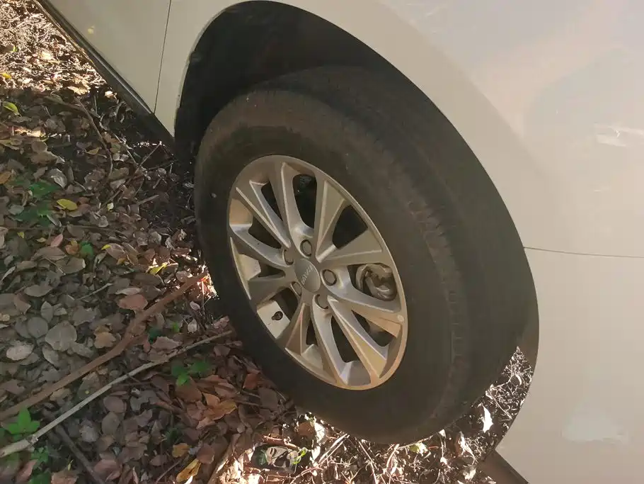 Haval M6 2022