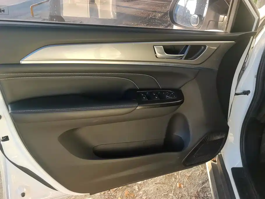 Haval M6 2022