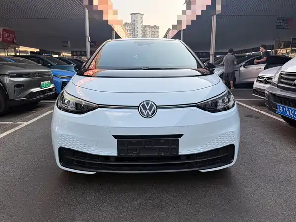 Volkswagen ID.3 2023