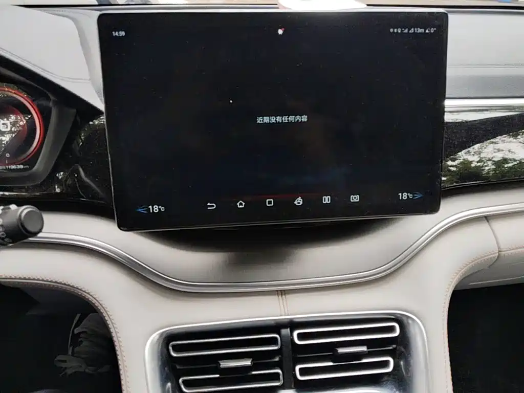 BYD Song PLUS New Energy 2022 — фото 13