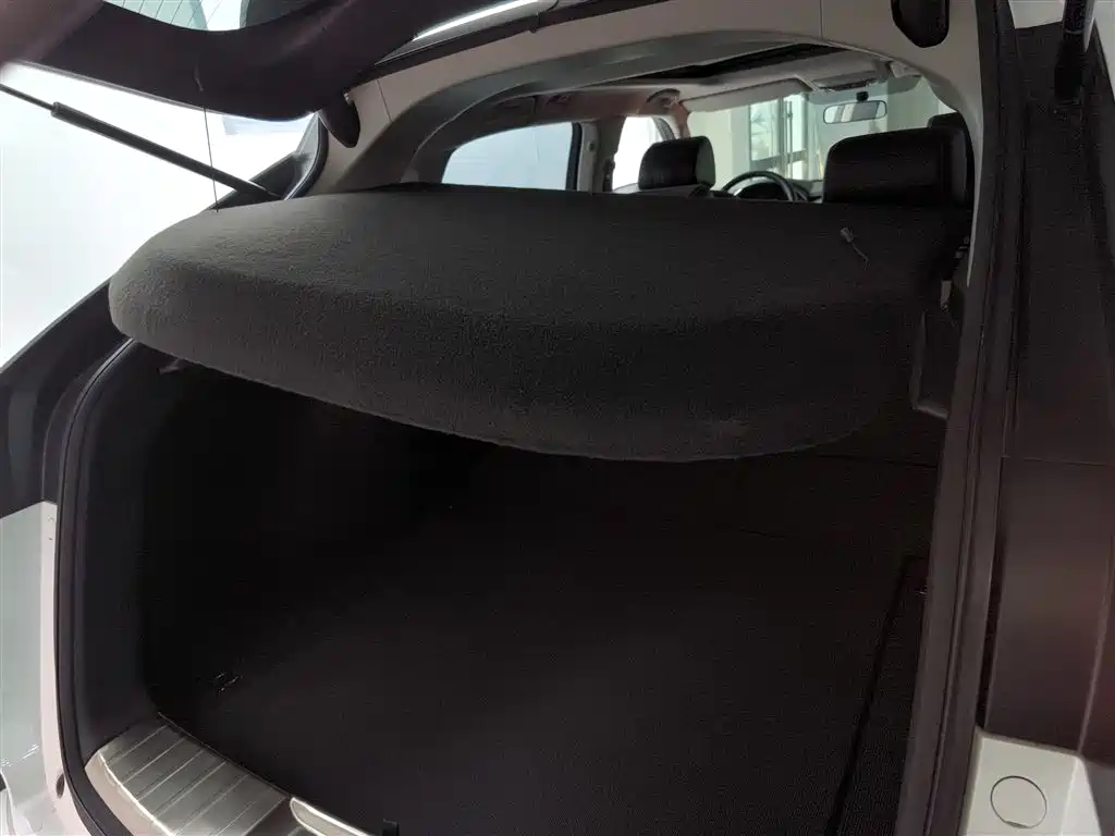 Honda Avancier 2018 — фото 16