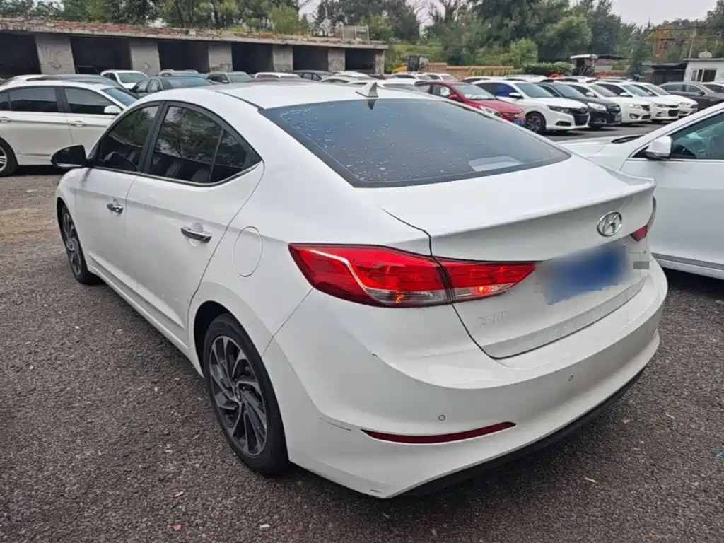 Hyundai Celesta 2019 — фото 5