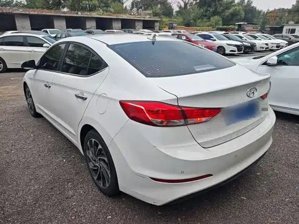 Hyundai Celesta 2019