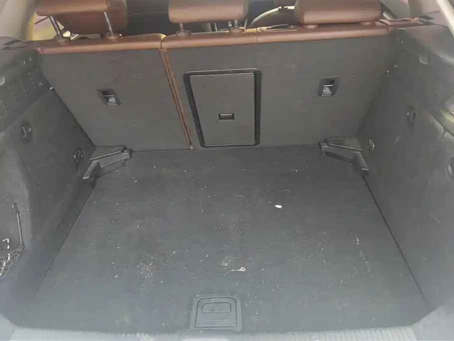 Audi A3 2016