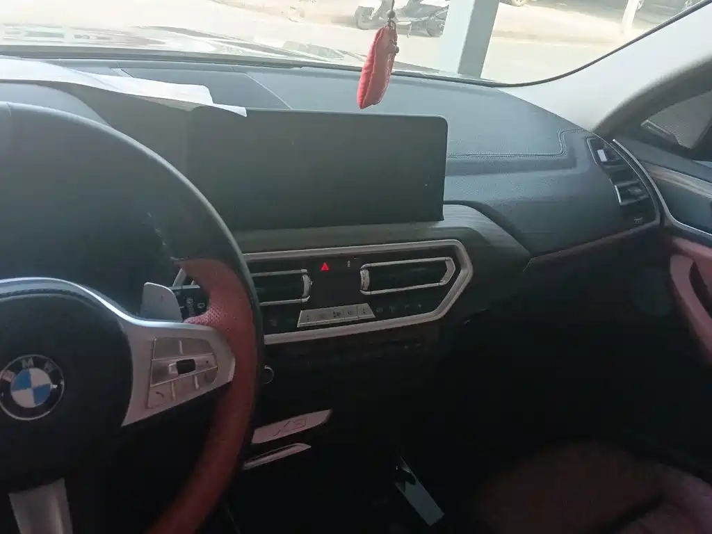 BMW X3 2024