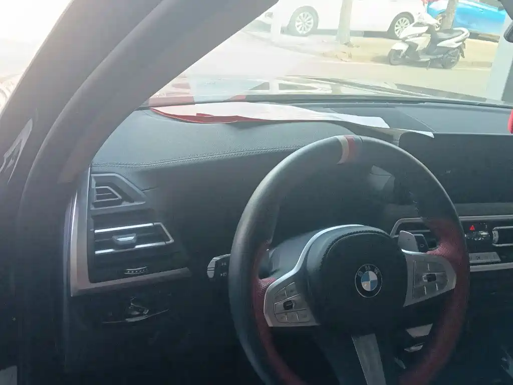 BMW X3 2024