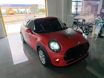 MINI MINI 2018
