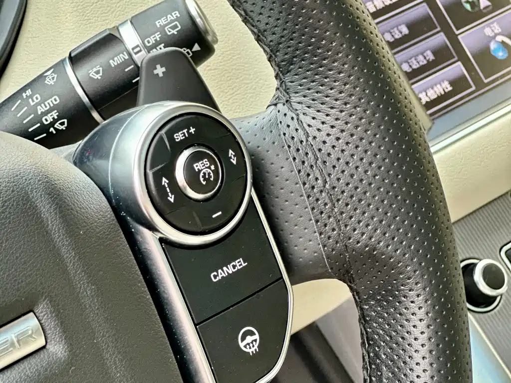 Land Rover Sport 2014 — фото 30