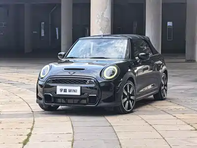 MINI MINI 2022