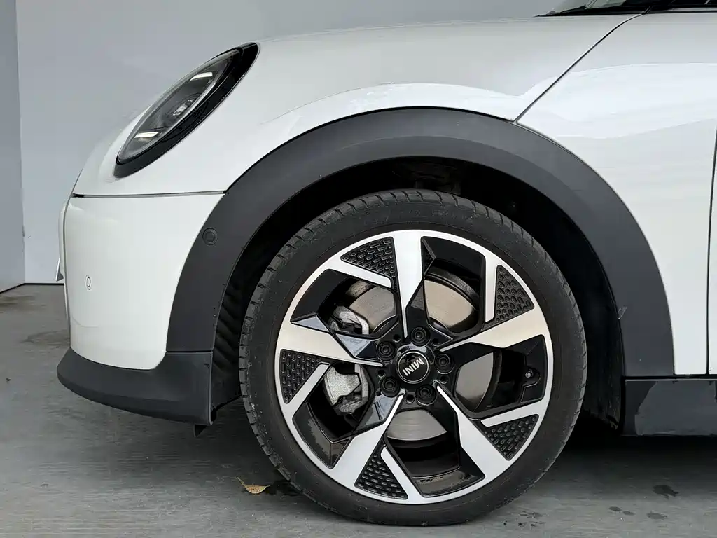 MINI Mini 2024