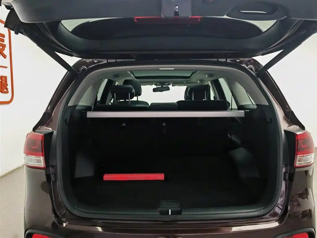 Kia Sorento 2015 — фото 16