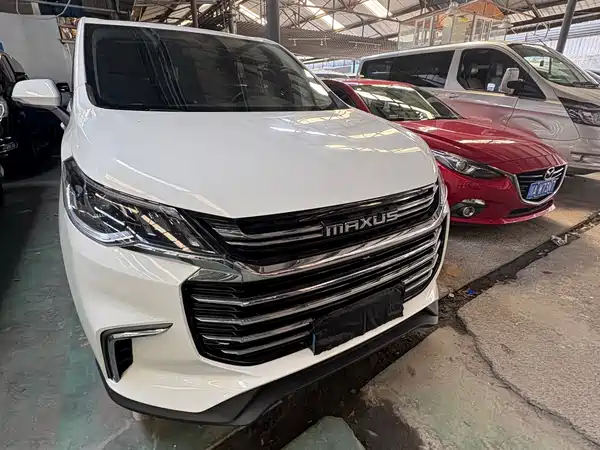 Maxus G50 2023
