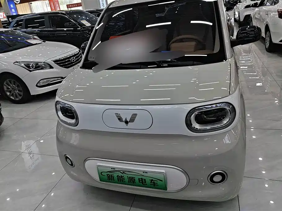 Wuling MINIEV 2025