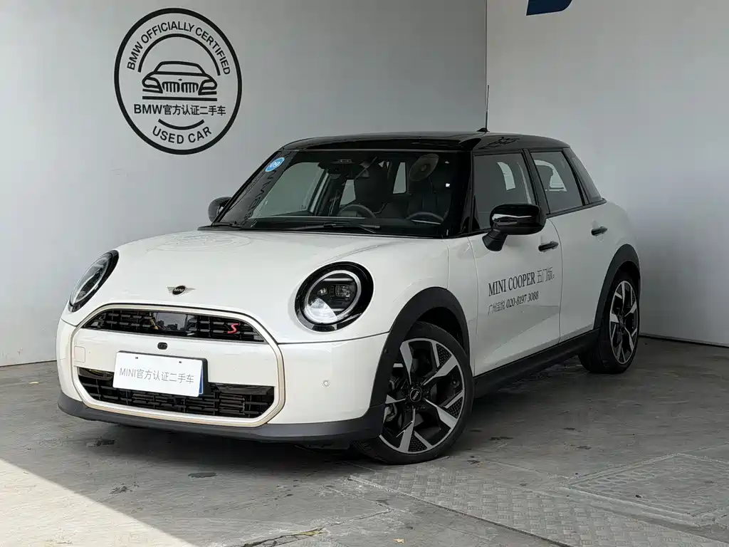 MINI Mini 2024