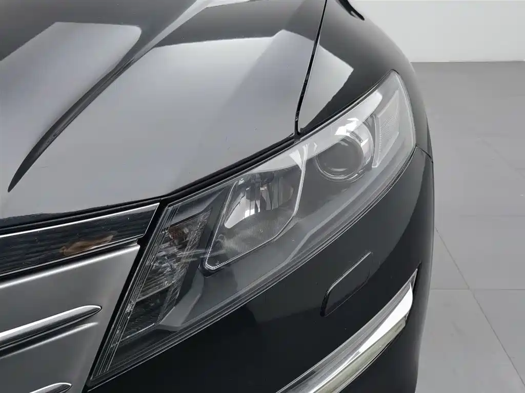 Honda Crosstour 2013 — фото 7