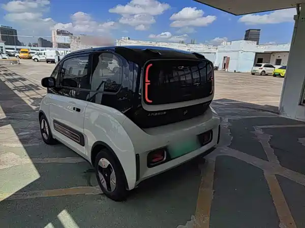 Baojun Kiwi EV 2022