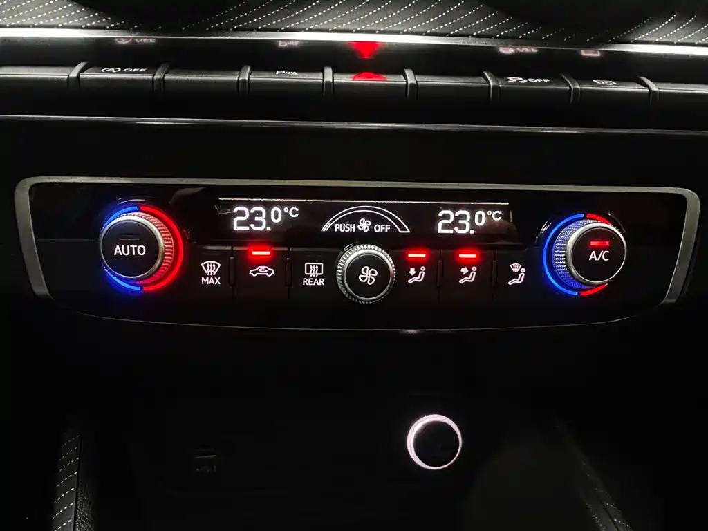 Audi Q2L 2022 — фото 12