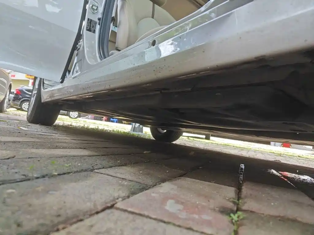 Toyota Camry 2019 — фото 21