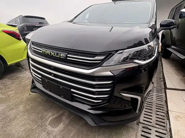 Maxus G50 2024