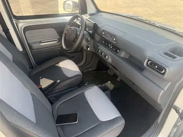 Wuling Zhiguang New Energy 2025