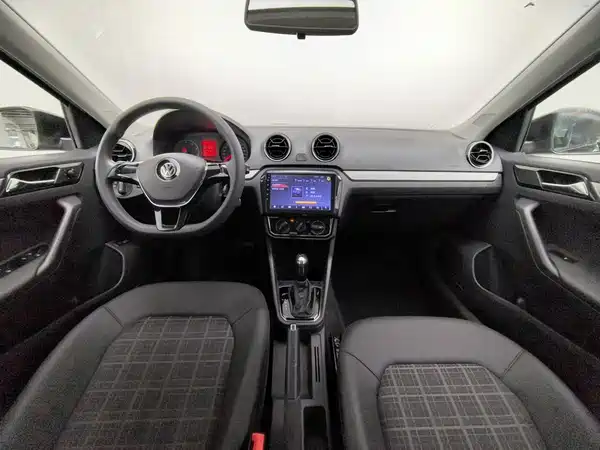Volkswagen Jetta 2018