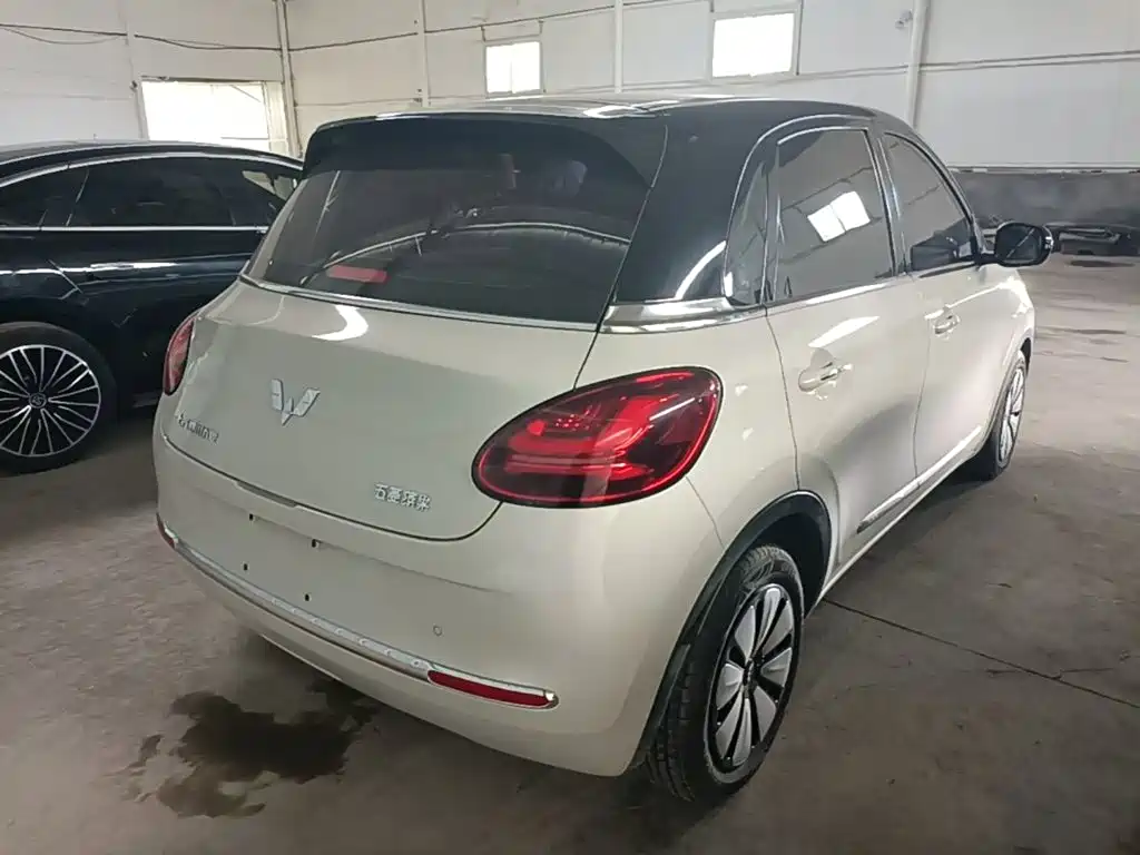 Wuling Bingo 2023