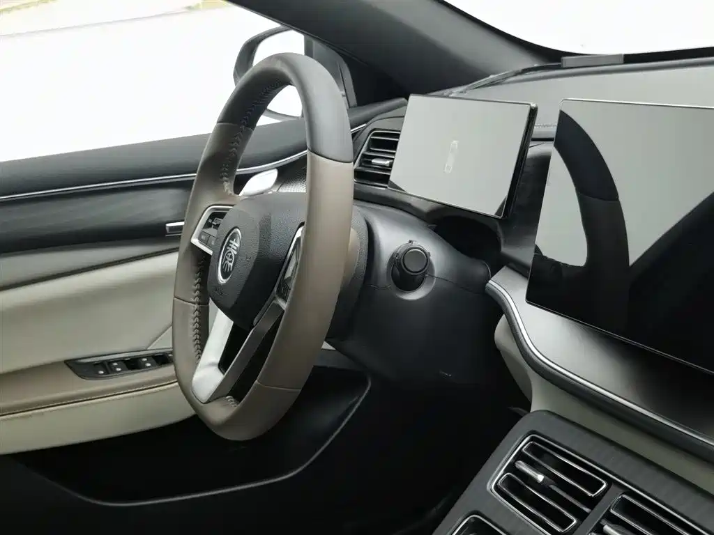 BYD Qin PLUS 2023 — фото 22