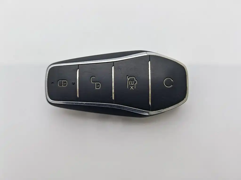 BYD Song Pro New Energy 2022 — фото 19