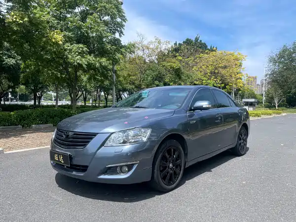 Toyota Camry 2006