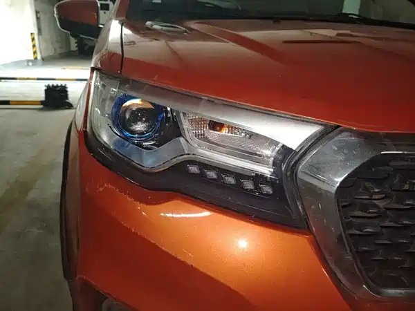 Haval H1 2016