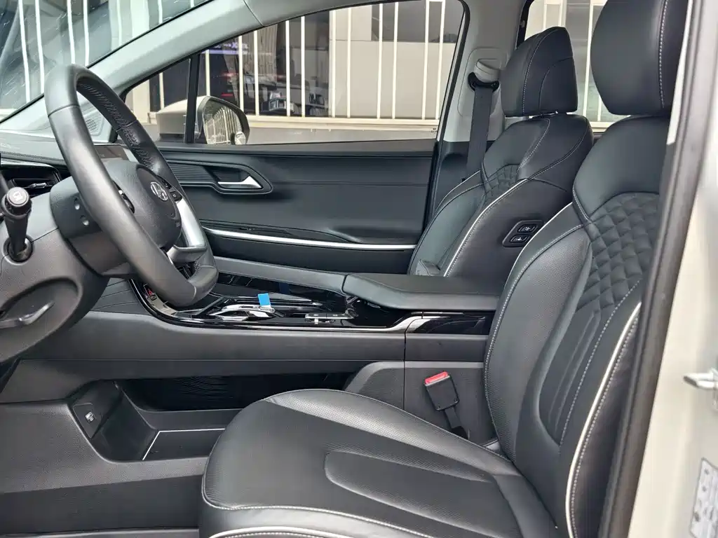 Hyundai Custo 2023