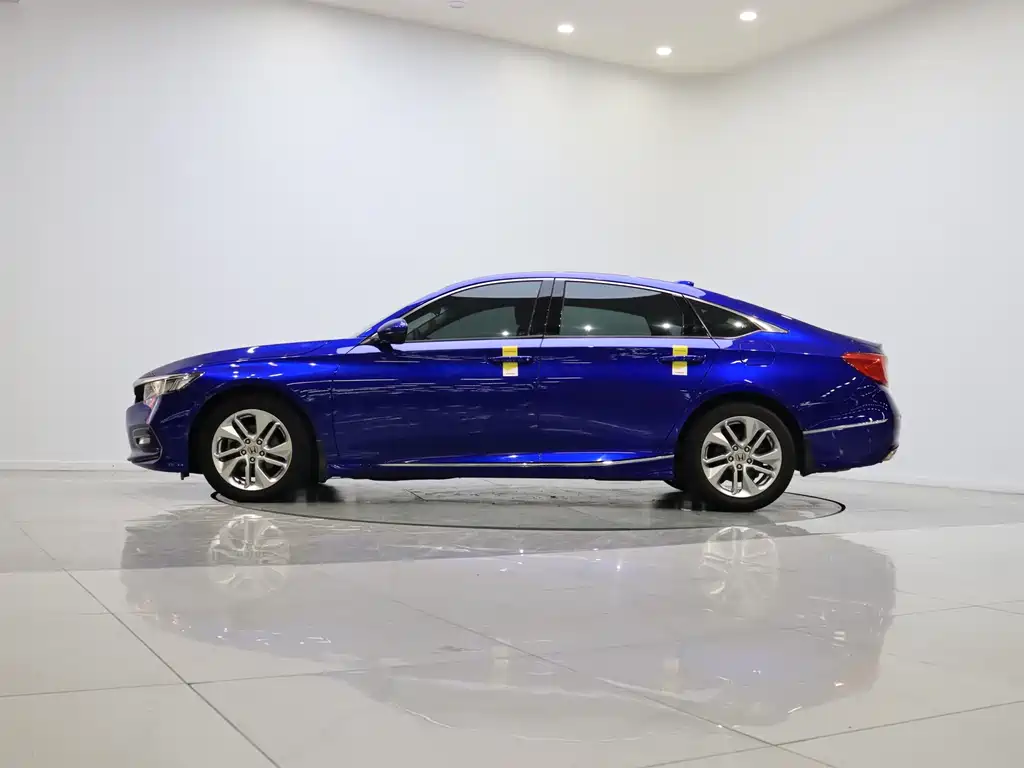 Honda Accord 2019 — фото 2