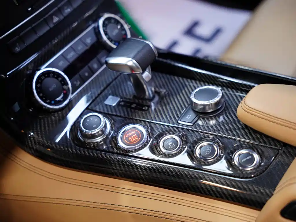 Mercedes-Benz Sls-Class AMG 2013 — фото 20