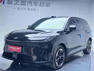 Toyota bZ3X 2025