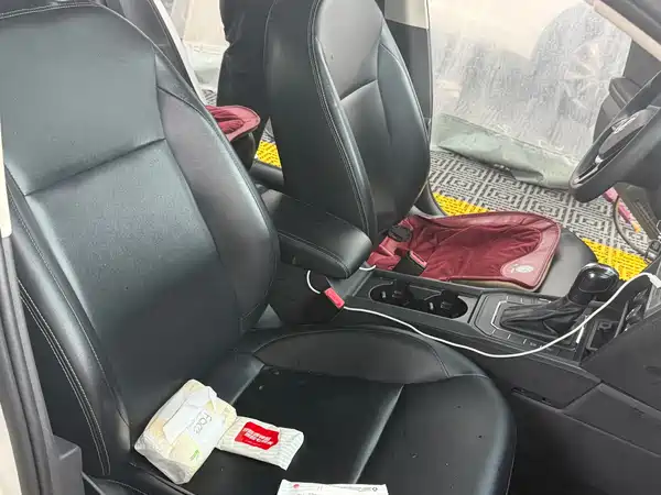 Volkswagen Lamando 2019