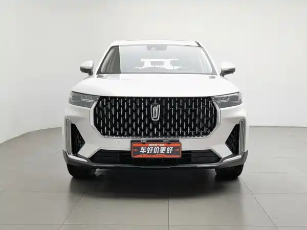 Bestune T99 2020