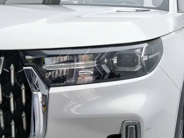 Bestune T99 2020