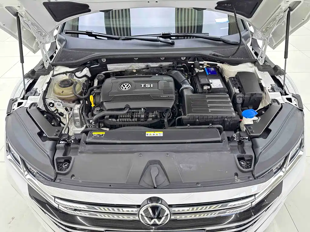 Volkswagen CC 2022